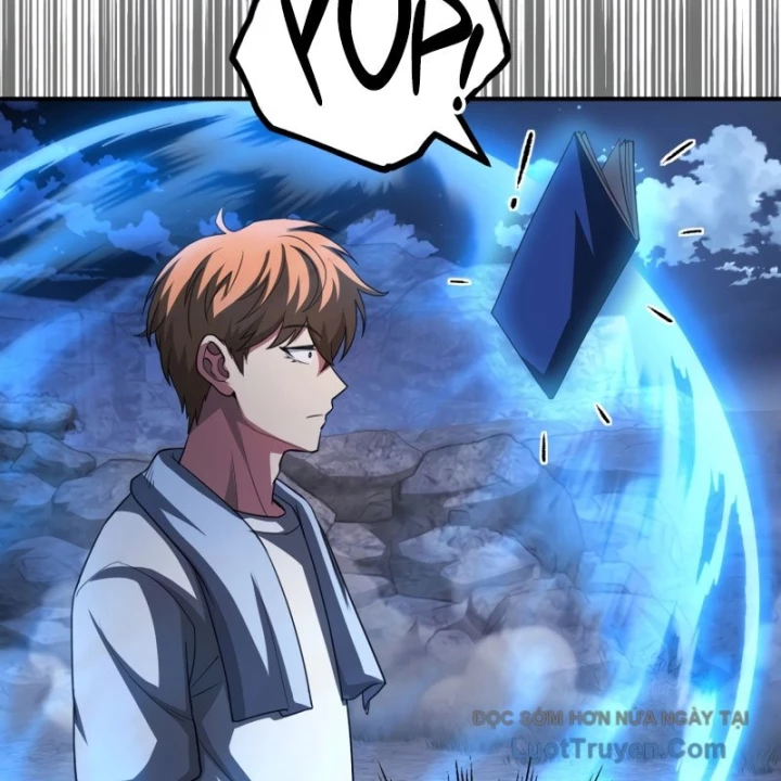 Con Trai Út Của Đại Pháp Sư Lừng Danh Chapter 93 - 13