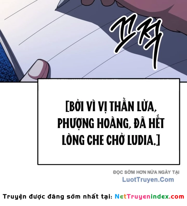 Con Trai Út Của Đại Pháp Sư Lừng Danh Chapter 93 - 22