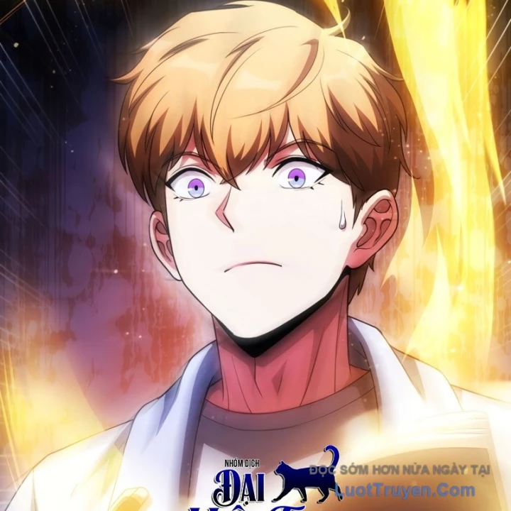 Con Trai Út Của Đại Pháp Sư Lừng Danh Chapter 93 - 24