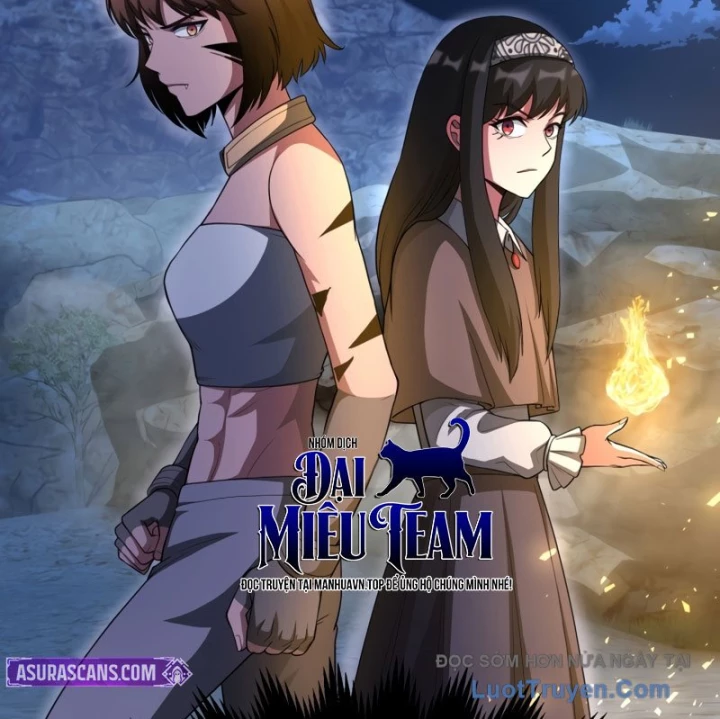 Con Trai Út Của Đại Pháp Sư Lừng Danh Chapter 93 - 57