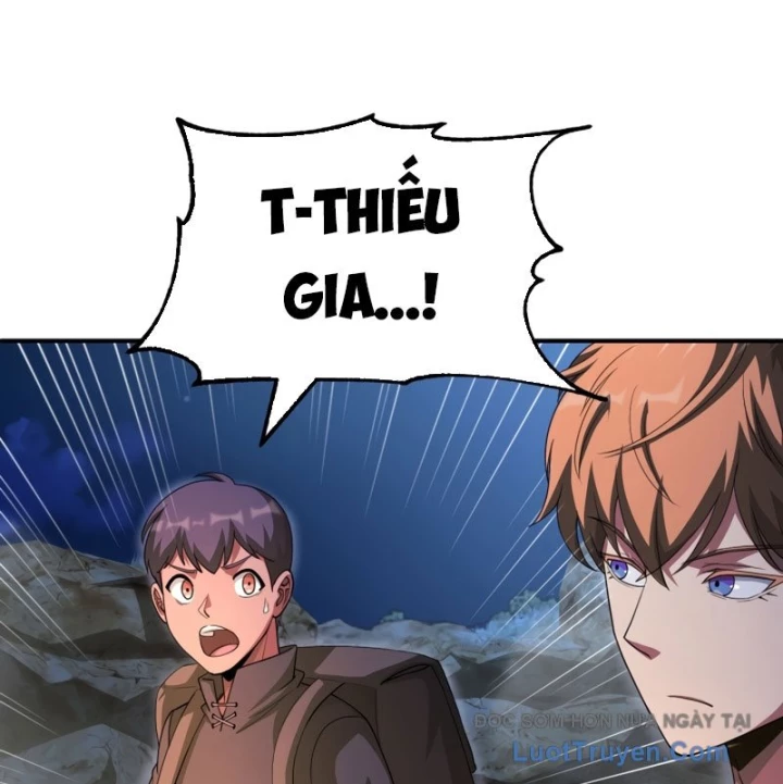 Con Trai Út Của Đại Pháp Sư Lừng Danh Chapter 93 - 59