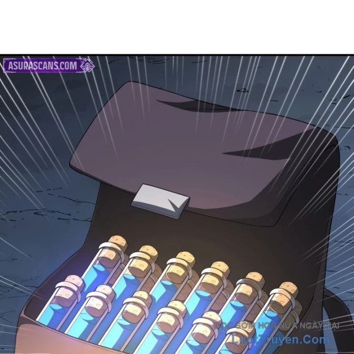 Con Trai Út Của Đại Pháp Sư Lừng Danh Chapter 93 - 64