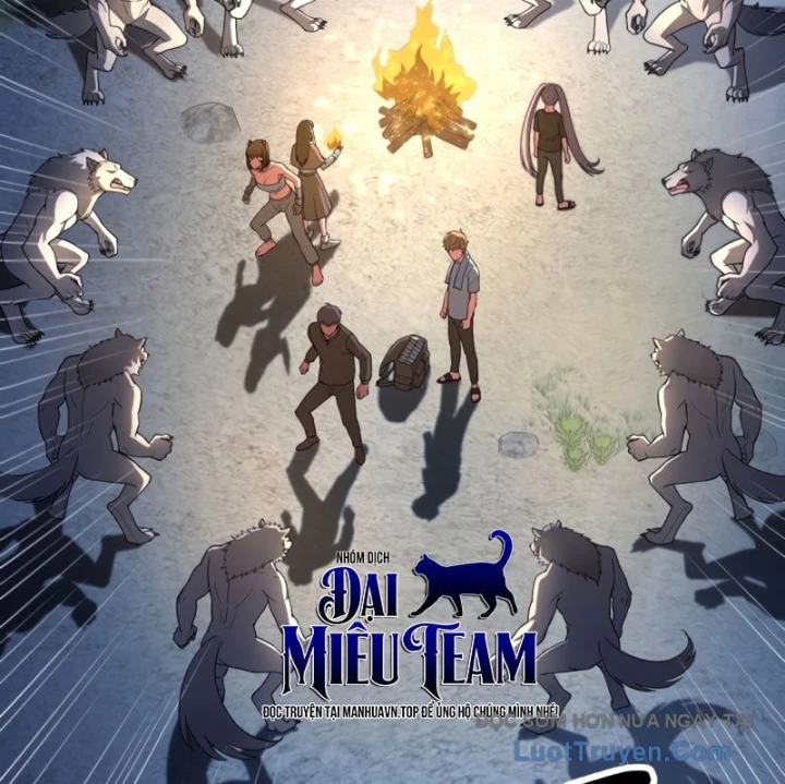 Con Trai Út Của Đại Pháp Sư Lừng Danh Chapter 93 - 70