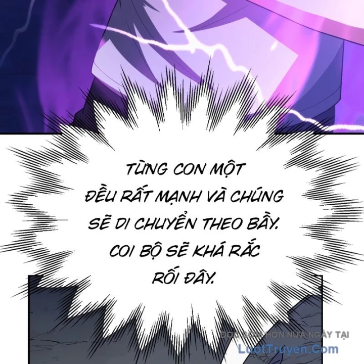 Con Trai Út Của Đại Pháp Sư Lừng Danh Chapter 93 - 77