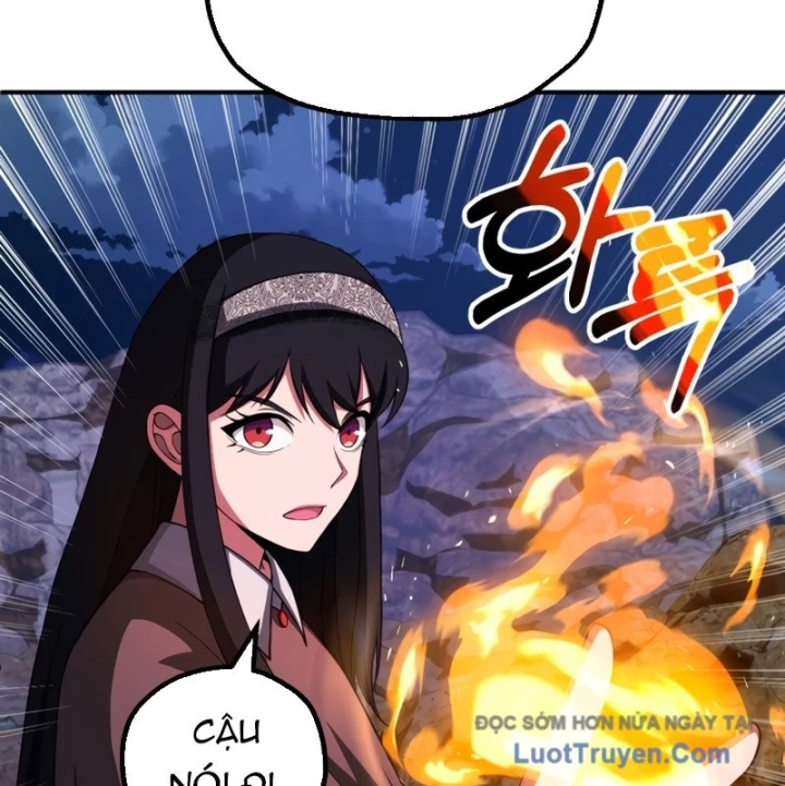 Con Trai Út Của Đại Pháp Sư Lừng Danh Chapter 93 - 84