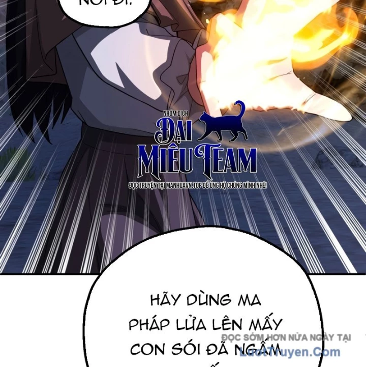 Con Trai Út Của Đại Pháp Sư Lừng Danh Chapter 93 - 85