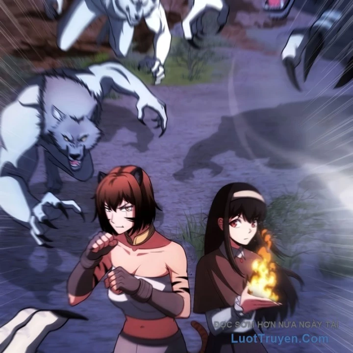 Con Trai Út Của Đại Pháp Sư Lừng Danh Chapter 93 - 109