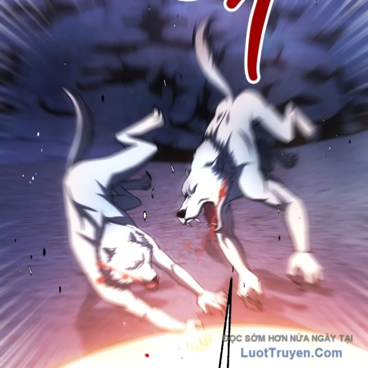 Con Trai Út Của Đại Pháp Sư Lừng Danh Chapter 93 - 131