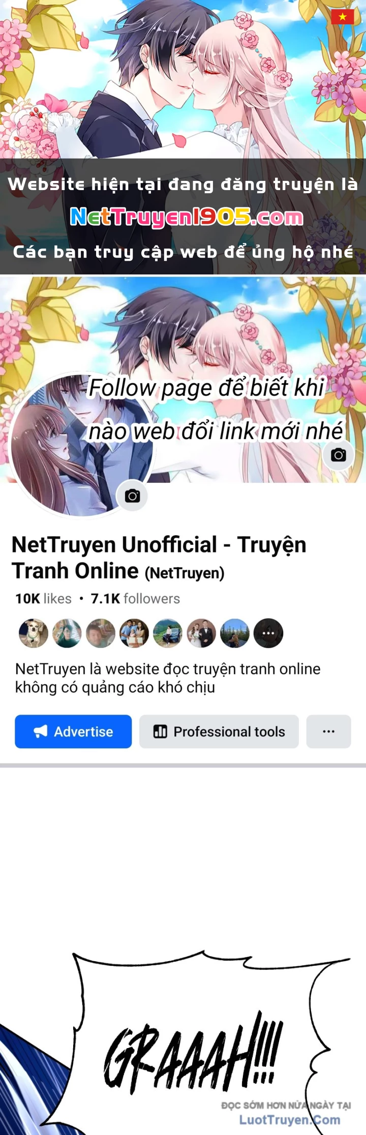 Con Trai Út Của Đại Pháp Sư Lừng Danh Chapter 94 - 1