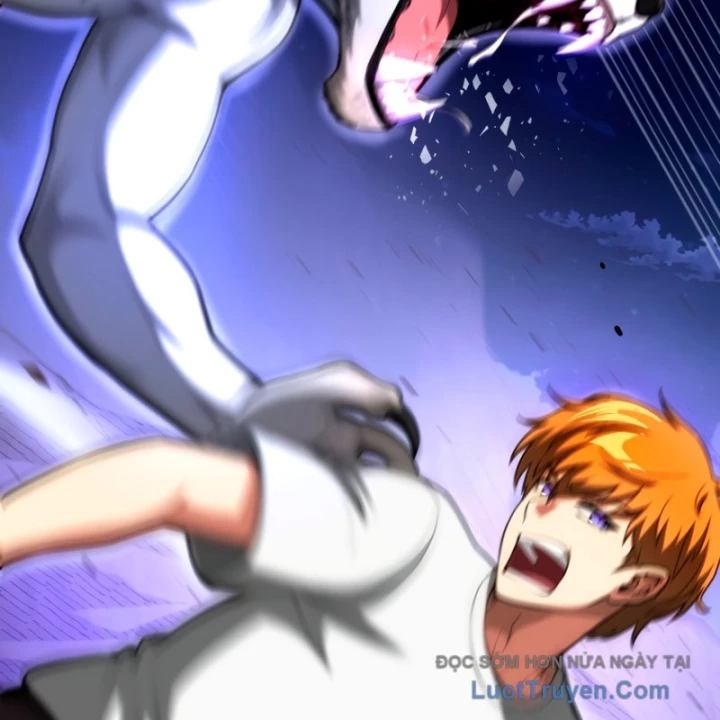 Con Trai Út Của Đại Pháp Sư Lừng Danh Chapter 94 - 3