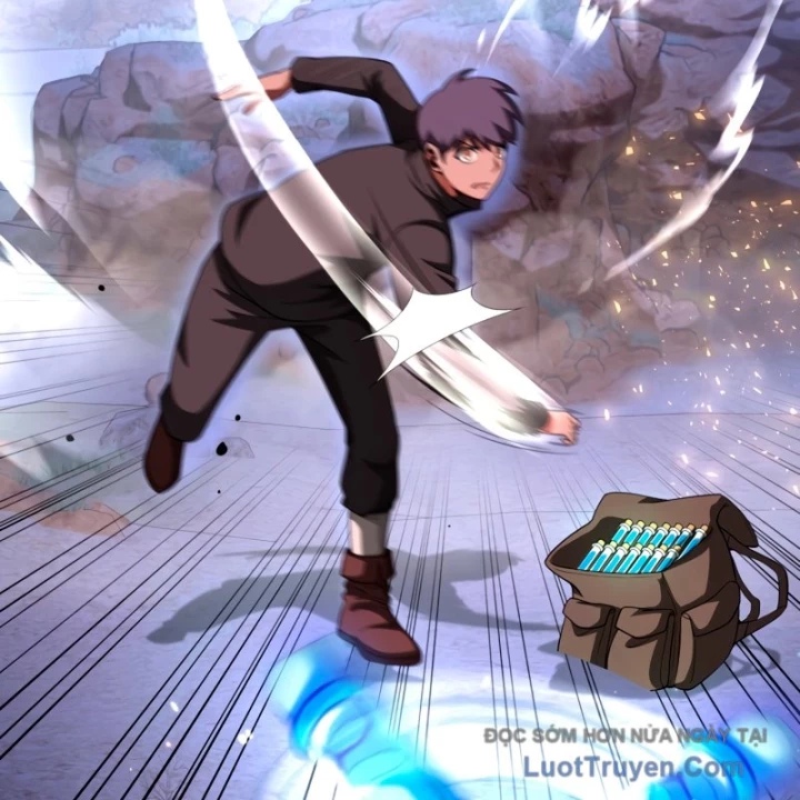 Con Trai Út Của Đại Pháp Sư Lừng Danh Chapter 94 - 10