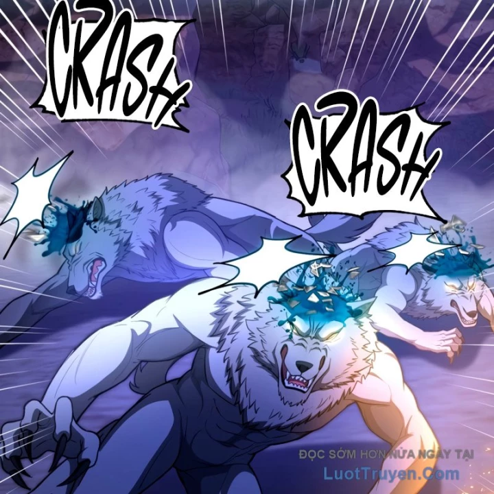 Con Trai Út Của Đại Pháp Sư Lừng Danh Chapter 94 - 16