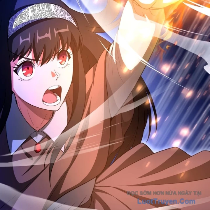 Con Trai Út Của Đại Pháp Sư Lừng Danh Chapter 94 - 38