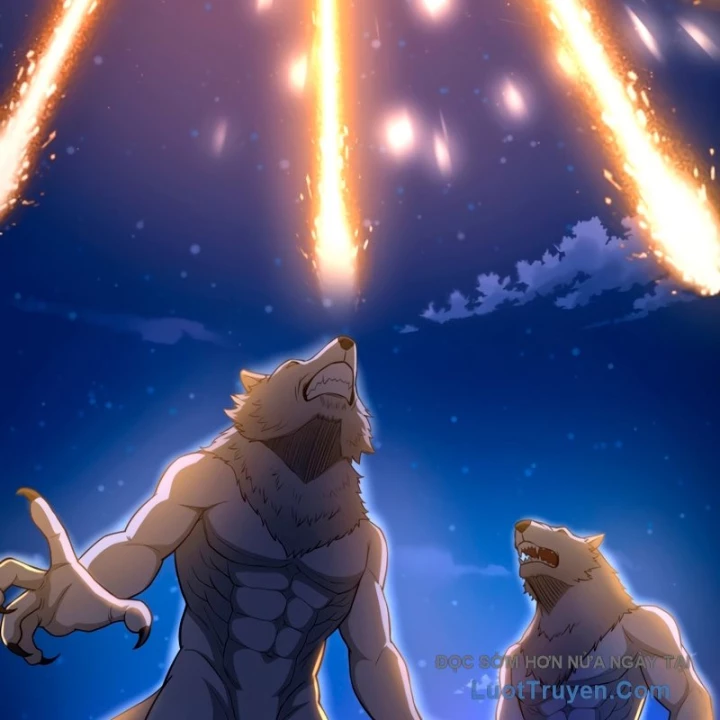 Con Trai Út Của Đại Pháp Sư Lừng Danh Chapter 94 - 41