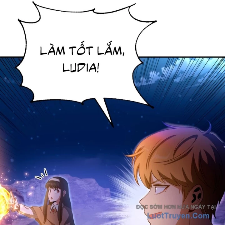 Con Trai Út Của Đại Pháp Sư Lừng Danh Chapter 94 - 49