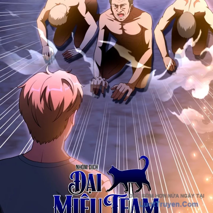 Con Trai Út Của Đại Pháp Sư Lừng Danh Chapter 94 - 59