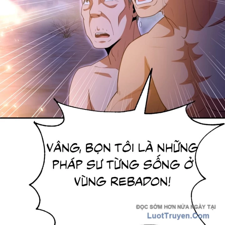 Con Trai Út Của Đại Pháp Sư Lừng Danh Chapter 94 - 62