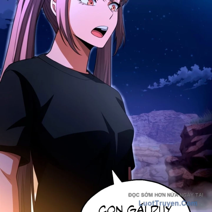 Con Trai Út Của Đại Pháp Sư Lừng Danh Chapter 94 - 79