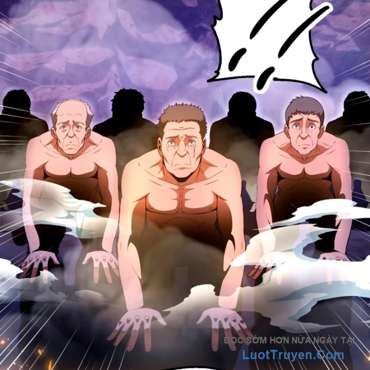 Con Trai Út Của Đại Pháp Sư Lừng Danh Chapter 94 - 83