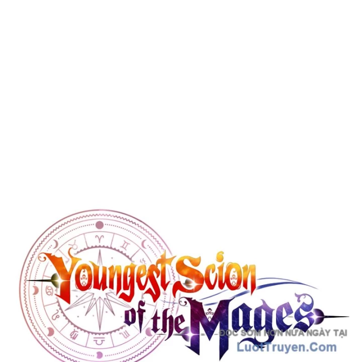 Con Trai Út Của Đại Pháp Sư Lừng Danh Chapter 94 - 91