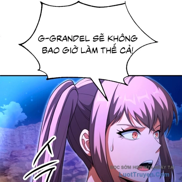 Con Trai Út Của Đại Pháp Sư Lừng Danh Chapter 94 - 97