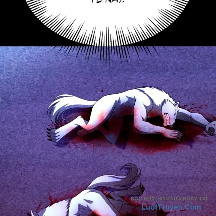 Con Trai Út Của Đại Pháp Sư Lừng Danh Chapter 94 - 115