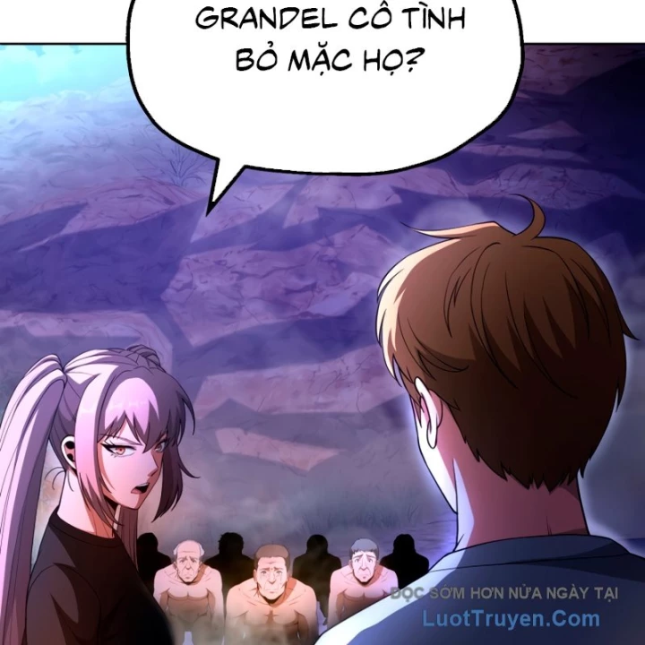 Con Trai Út Của Đại Pháp Sư Lừng Danh Chapter 94 - 119