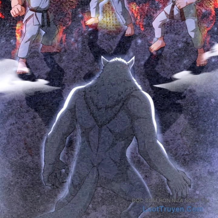 Con Trai Út Của Đại Pháp Sư Lừng Danh Chapter 94 - 130