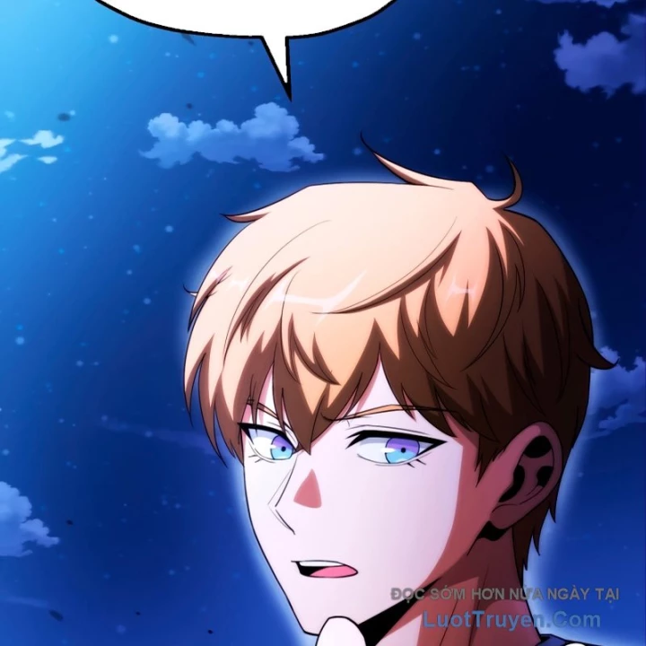 Con Trai Út Của Đại Pháp Sư Lừng Danh Chapter 94 - 140