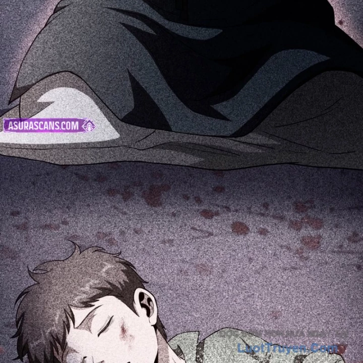 Con Trai Út Của Đại Pháp Sư Lừng Danh Chapter 94 - 161