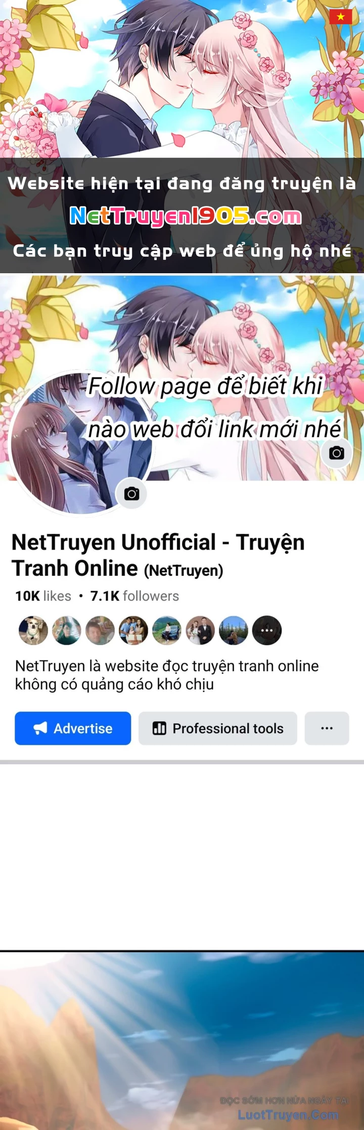 Con Trai Út Của Đại Pháp Sư Lừng Danh Chapter 95 - 1