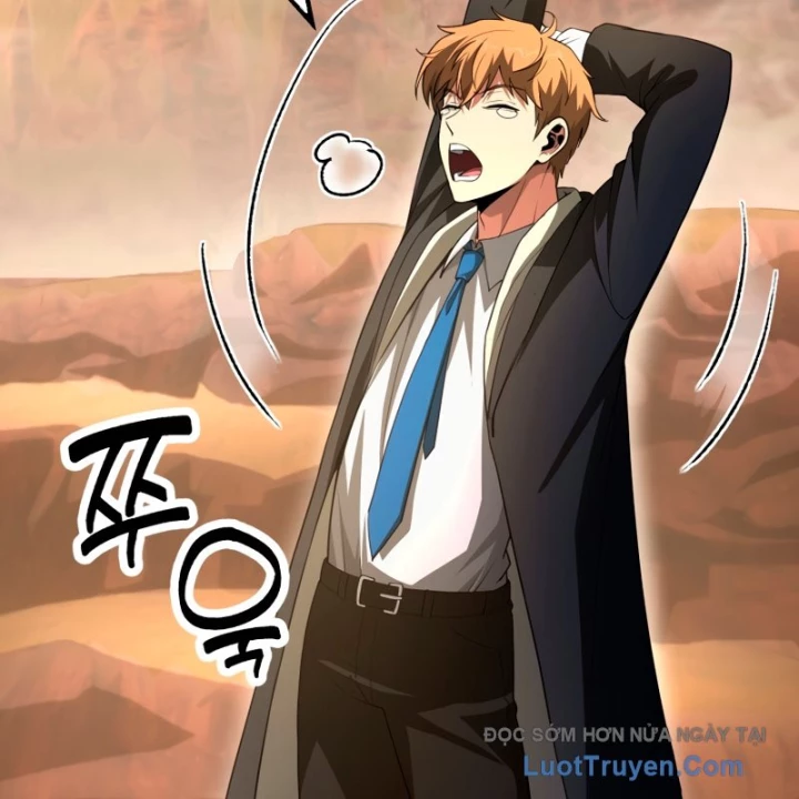 Con Trai Út Của Đại Pháp Sư Lừng Danh Chapter 95 - 3