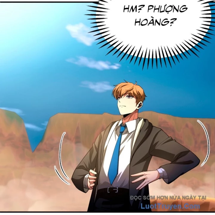 Con Trai Út Của Đại Pháp Sư Lừng Danh Chapter 95 - 7