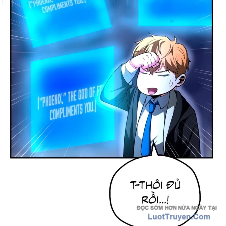 Con Trai Út Của Đại Pháp Sư Lừng Danh Chapter 95 - 12