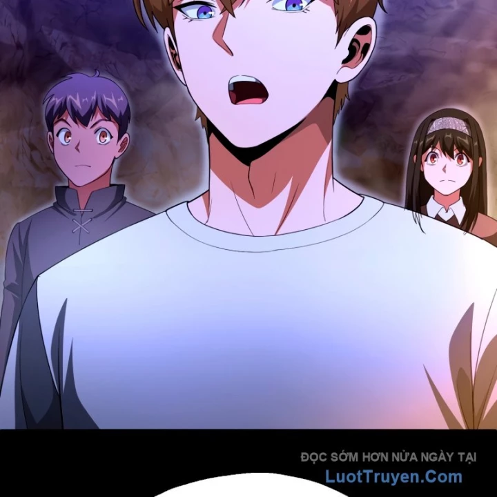 Con Trai Út Của Đại Pháp Sư Lừng Danh Chapter 95 - 27