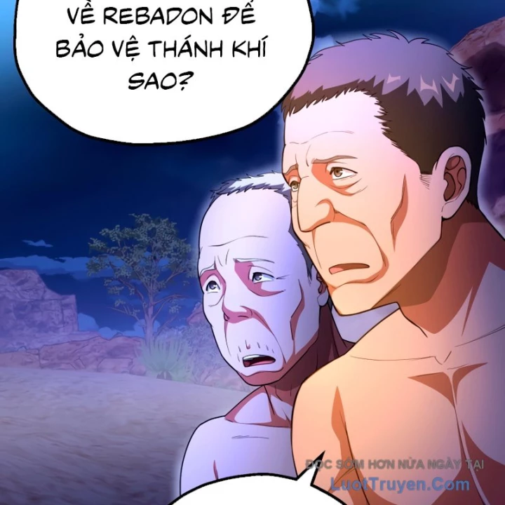 Con Trai Út Của Đại Pháp Sư Lừng Danh Chapter 95 - 31