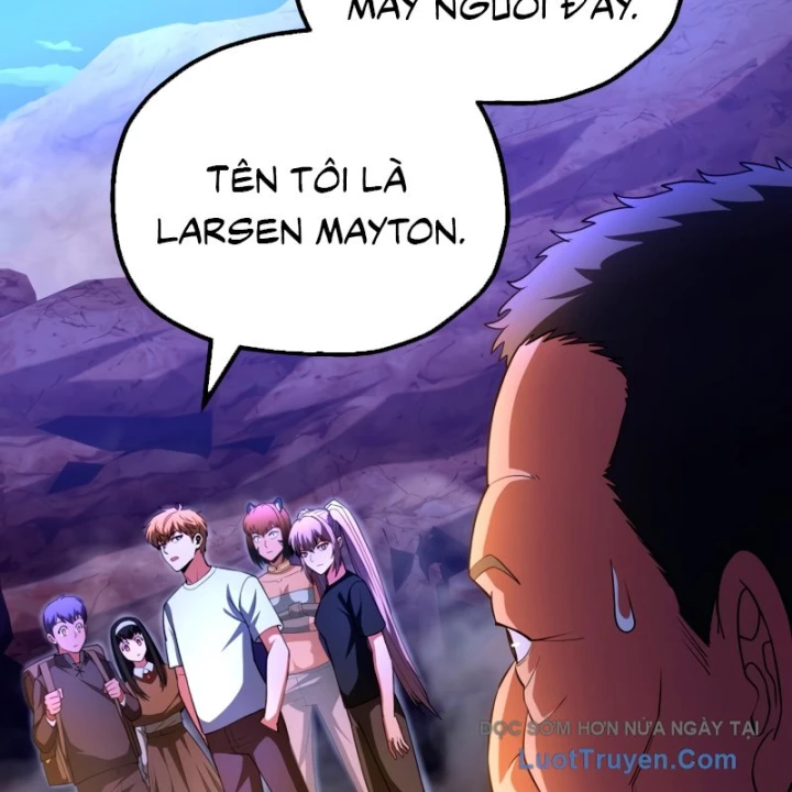 Con Trai Út Của Đại Pháp Sư Lừng Danh Chapter 95 - 33