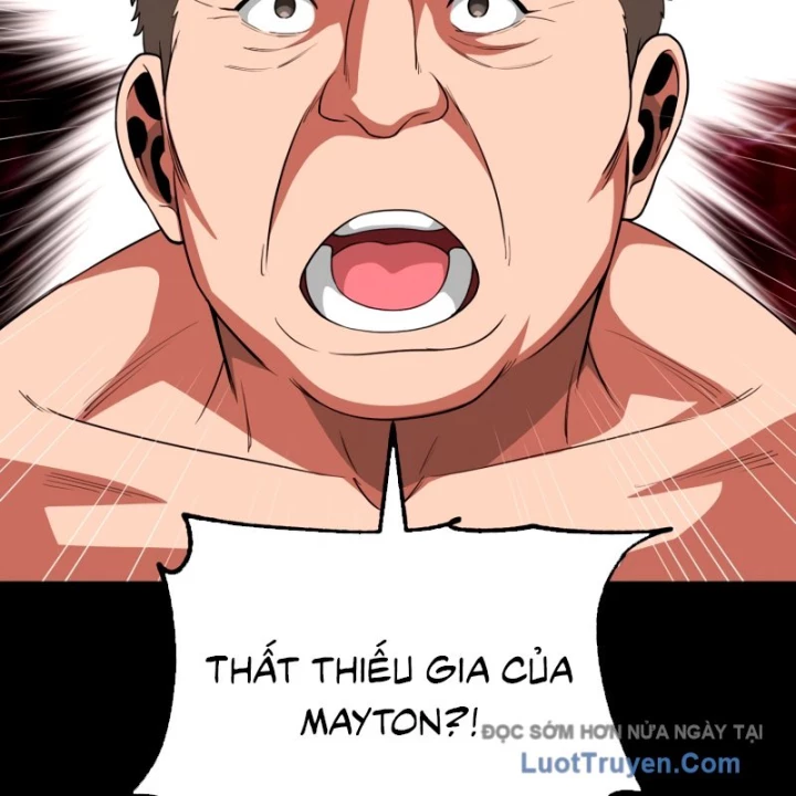 Con Trai Út Của Đại Pháp Sư Lừng Danh Chapter 95 - 36