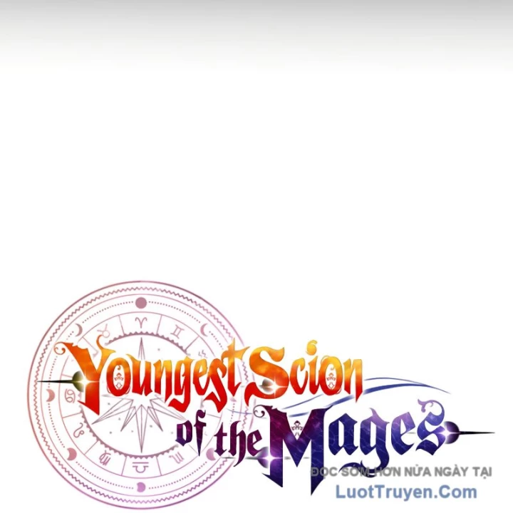 Con Trai Út Của Đại Pháp Sư Lừng Danh Chapter 95 - 64