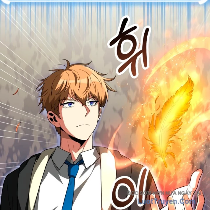 Con Trai Út Của Đại Pháp Sư Lừng Danh Chapter 95 - 67