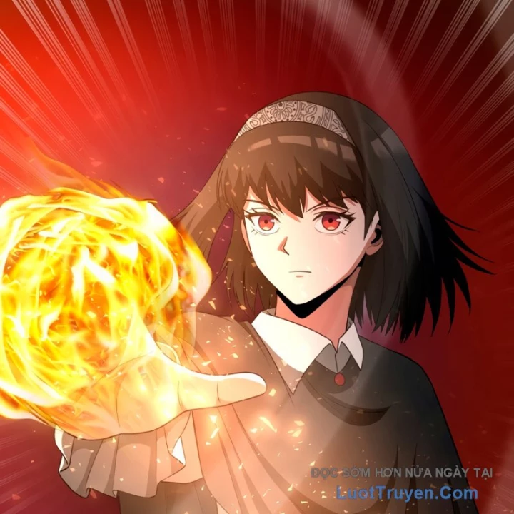 Con Trai Út Của Đại Pháp Sư Lừng Danh Chapter 95 - 73