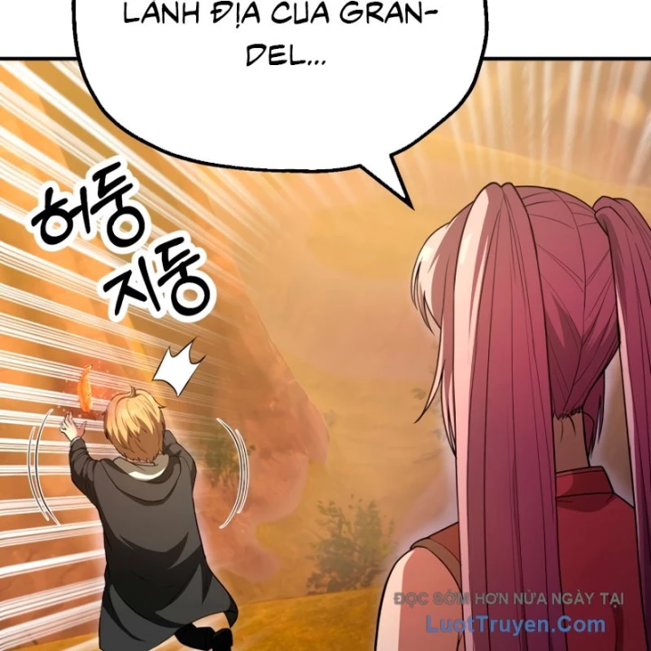 Con Trai Út Của Đại Pháp Sư Lừng Danh Chapter 95 - 76