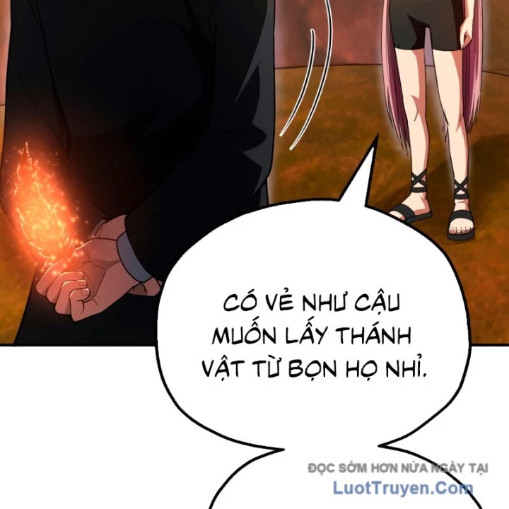 Con Trai Út Của Đại Pháp Sư Lừng Danh Chapter 95 - 79