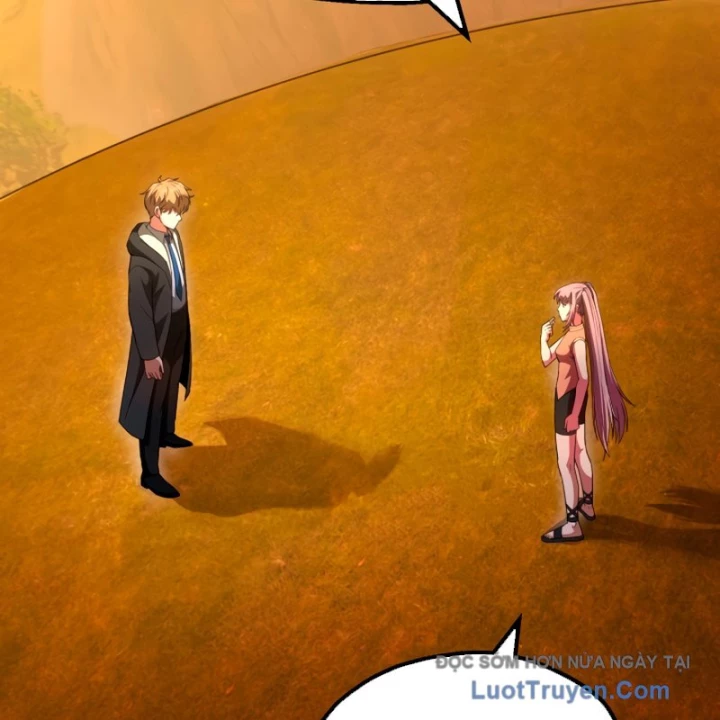 Con Trai Út Của Đại Pháp Sư Lừng Danh Chapter 95 - 89