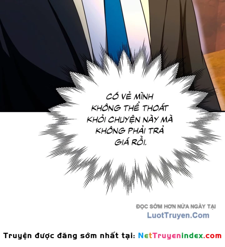 Con Trai Út Của Đại Pháp Sư Lừng Danh Chapter 95 - 96