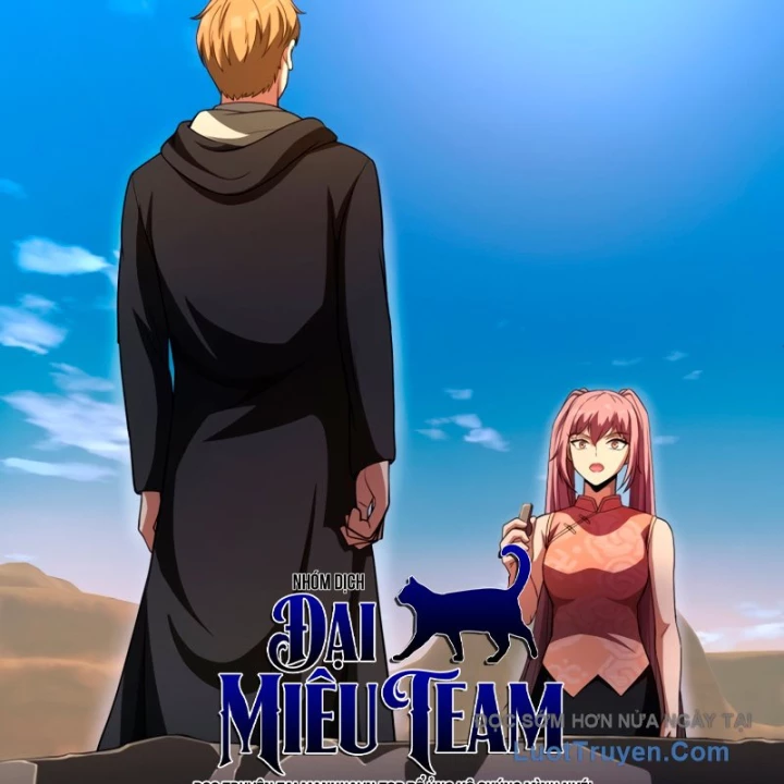 Con Trai Út Của Đại Pháp Sư Lừng Danh Chapter 95 - 98