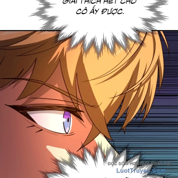 Con Trai Út Của Đại Pháp Sư Lừng Danh Chapter 95 - 100