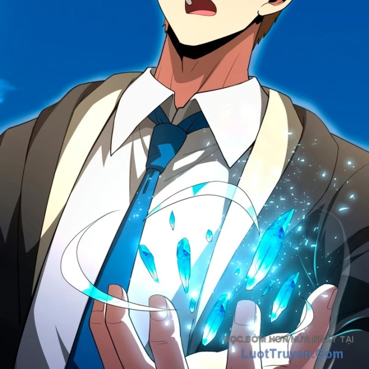 Con Trai Út Của Đại Pháp Sư Lừng Danh Chapter 95 - 105