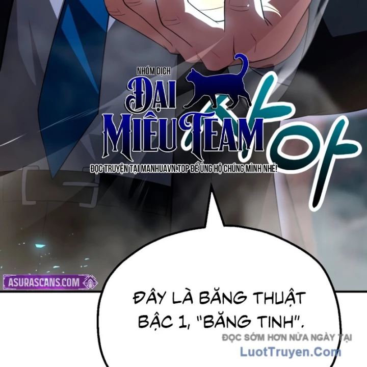 Con Trai Út Của Đại Pháp Sư Lừng Danh Chapter 95 - 106