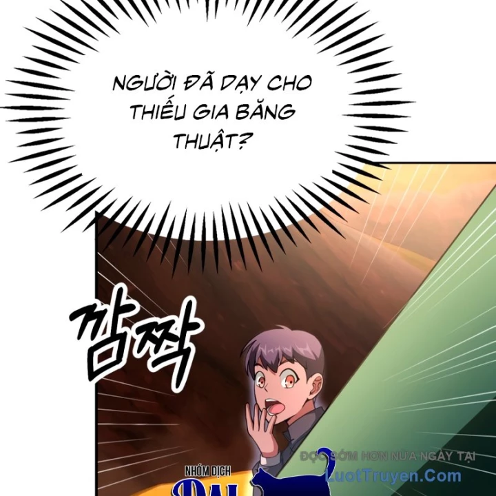 Con Trai Út Của Đại Pháp Sư Lừng Danh Chapter 95 - 130